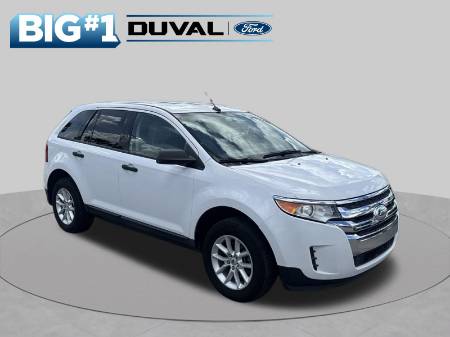2014 Ford Edge SE