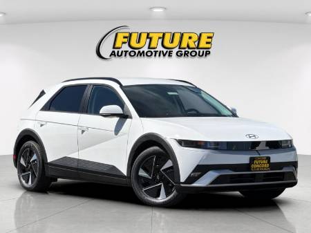 2027 Hyundai Ioniq 5 SEL