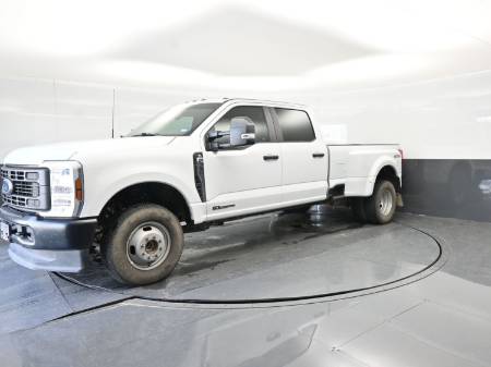 2024 Ford Super Duty F-350 DRW XL