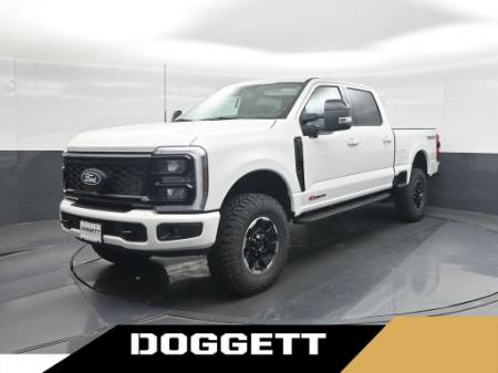 2027 Ford Super Duty F-250 SRW LARIAT