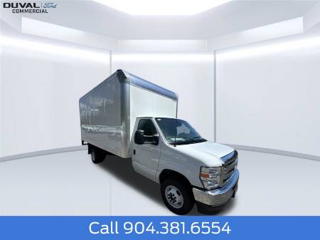 2027 Ford E-350SD Base
