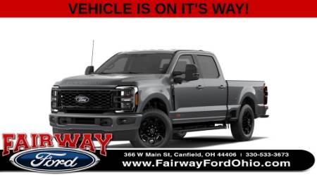 2027 Ford F-350SD XLT