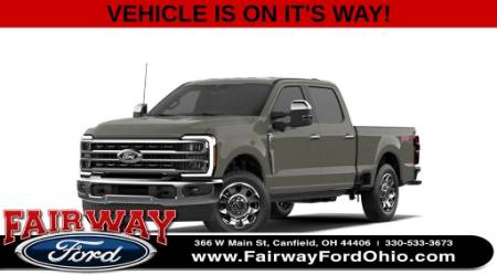 2027 Ford F-350SD King Ranch