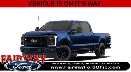 2027 Ford F-350SD LARIAT