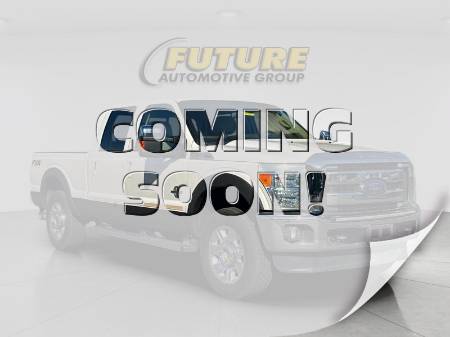 2016 Ford F-250SD LARIAT