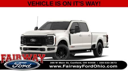 2027 Ford F-350SD LARIAT