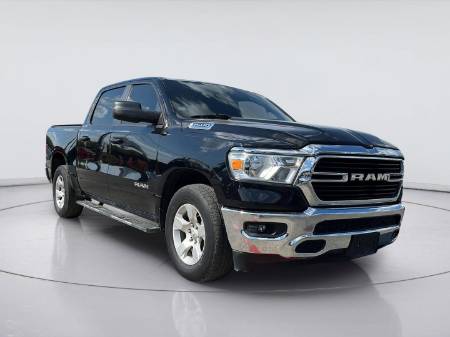 2021 RAM 1500 Lone Star