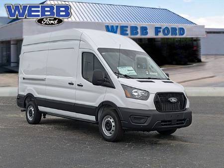 2027 Ford Transit-250 Base