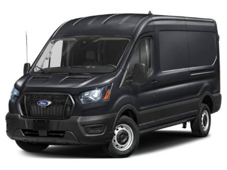 2027 Ford Transit Cargo Van Cargo Van