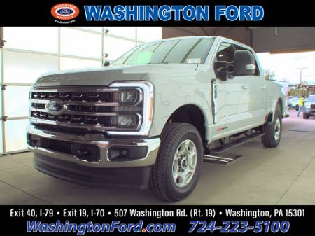 2026 Ford Super Duty F-250 SRW XLT