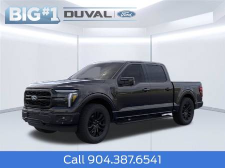 2026 Ford F-150 Shelby