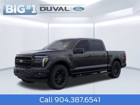 2026 Ford F-150 Roush