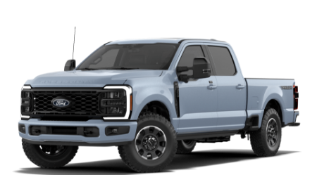 2027 Ford Super Duty F-250 SRW LARIAT