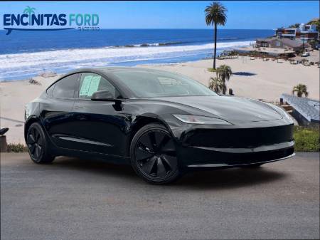 2024 Tesla Model 3 Base