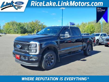 2024 Ford F-250 Super Duty LARIAT
