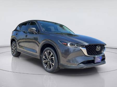 2023 Mazda CX-5 2.5 S Premium Package