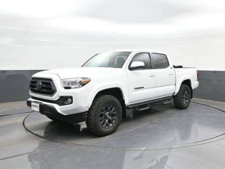 2023 Toyota Tacoma 4WD SR5