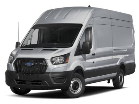 2027 Ford Transit Cargo Van Cargo Van