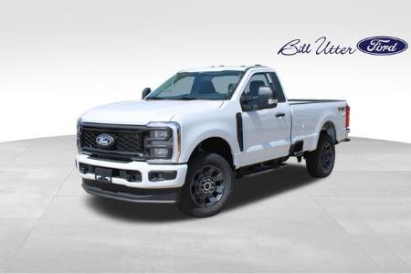 2027 Ford F-250SD XL