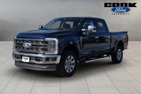 2027 Ford F-250SD LARIAT
