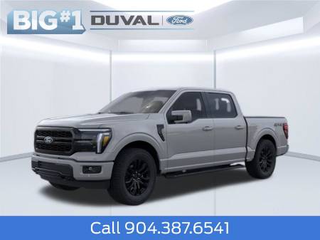 2026 Ford F-150 Shelby