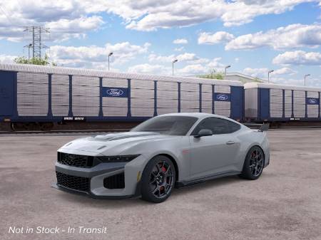 2026 Ford Mustang Dark Horse® SC