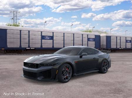 2026 Ford Mustang Dark Horse® SC