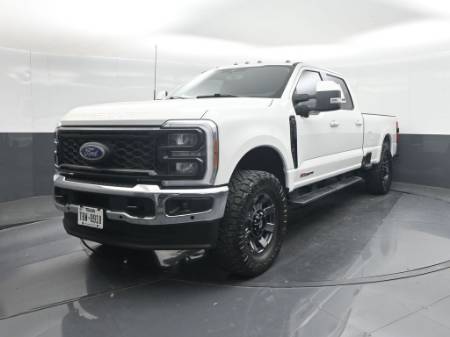2023 Ford Super Duty F-350 SRW LARIAT