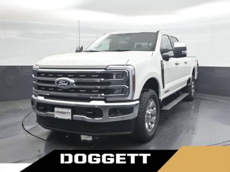 2027 Ford Super Duty F-250 SRW King Ranch