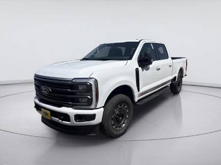 2027 Ford Super Duty F-250 SRW XLT