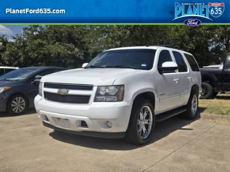 2011 Chevrolet Tahoe LT