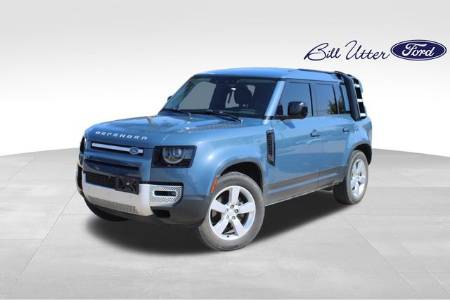 2023 Land Rover Defender 110 S