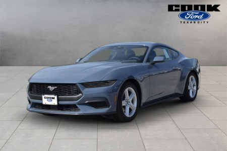 2026 Ford Mustang EcoBoost® Premium