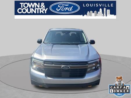 2024 Ford Maverick LARIAT Tremor