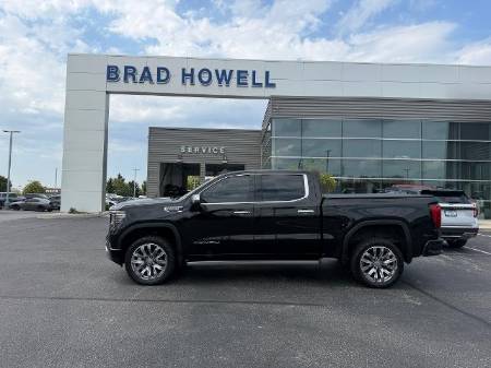 2022 GMC Sierra Denali