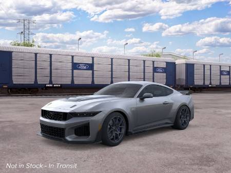 2026 Ford Mustang Dark Horse® SC