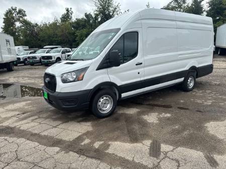 2027 Ford Transit-350 Base