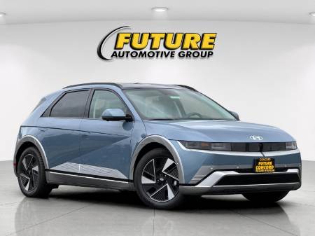 2027 Hyundai Ioniq 5 Limited