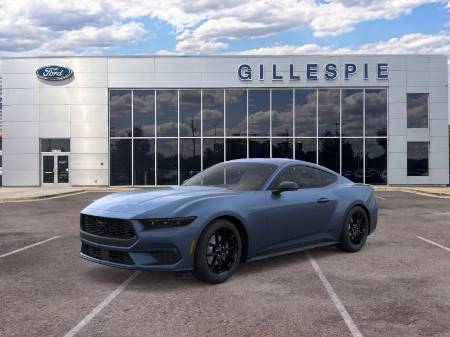 2026 Ford Mustang EcoBoost® Premium
