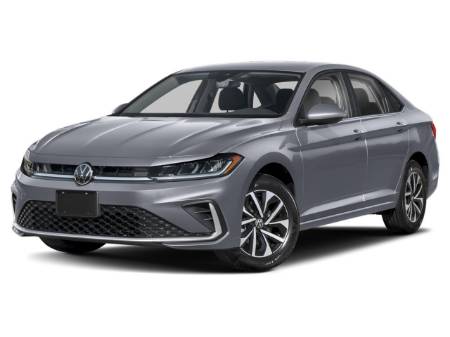 2027 Volkswagen Jetta S 1.5T