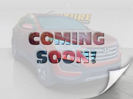 2016 Hyundai Santa Fe Sport 2.4 Base