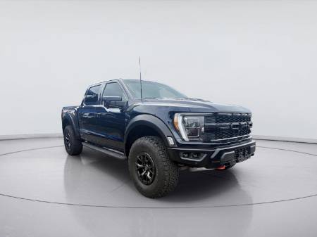 2023 Ford F-150 Raptor R