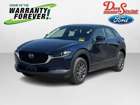 2024 Mazda CX-30 2.5 S