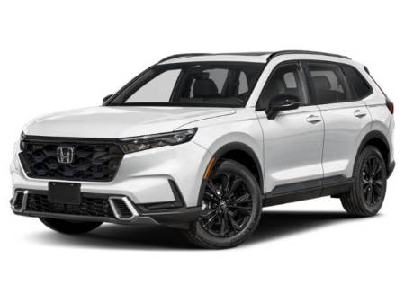 2027 Honda CR-V Hybrid Sport Touring