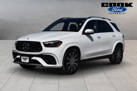 2026 Mercedes-Benz GLE GLE 350