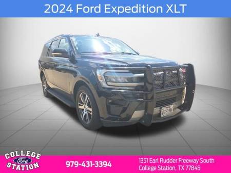 2024 Ford Expedition XLT