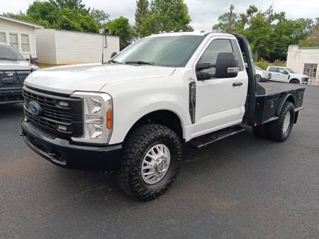 2024 Ford Super Duty F-350 DRW XL