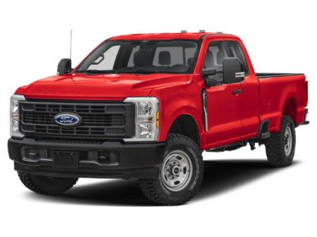 2027 Ford F-250SD XL