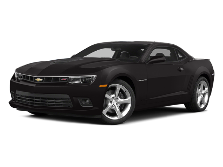 2014 Chevrolet Camaro SS