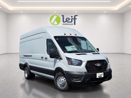 2027 Ford Transit Cargo Van Cargo Van